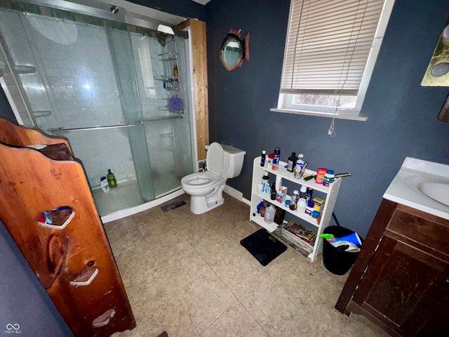 2192 E 300 N, Crawfordsville, IN 47933