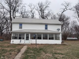 2192 E 300 N, Crawfordsville, IN 47933