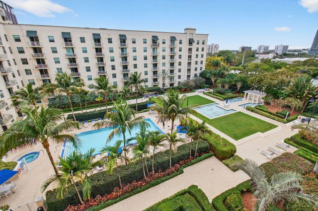 610 Clematis Street Unit 709, West Palm Beach, FL 33401