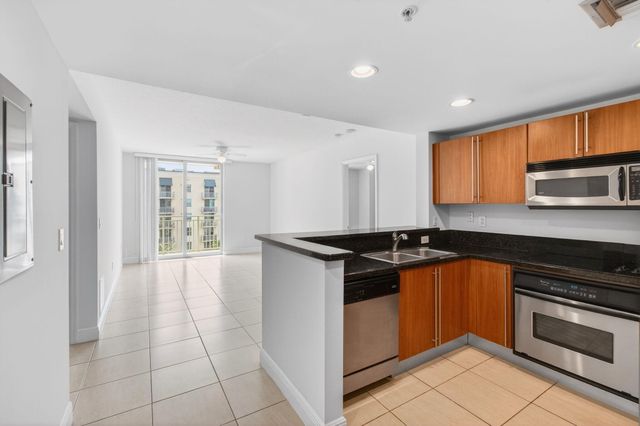 610 Clematis Street Unit 709, West Palm Beach, FL 33401