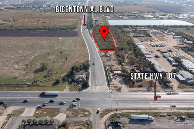 000 W University Drive, Mcallen, TX 78504