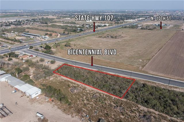 000 W University Drive, Mcallen, TX 78504