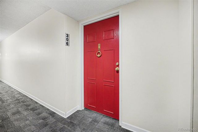 3465 S Poplar Street 306, Denver, CO 80224