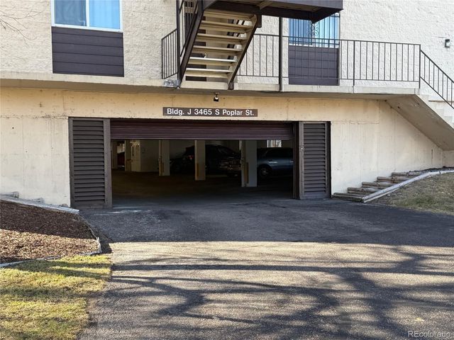 3465 S Poplar Street 306, Denver, CO 80224