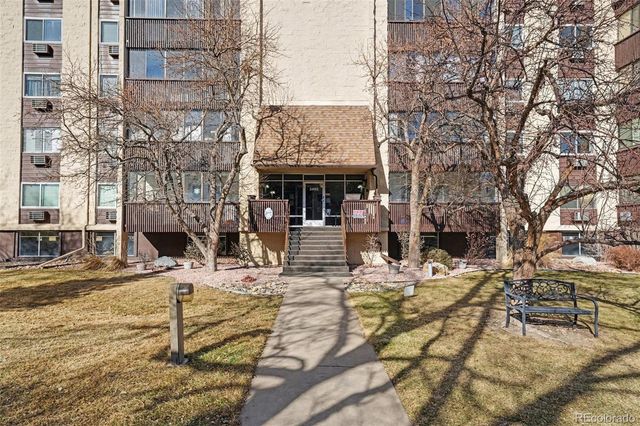 3465 S Poplar Street 306, Denver, CO 80224