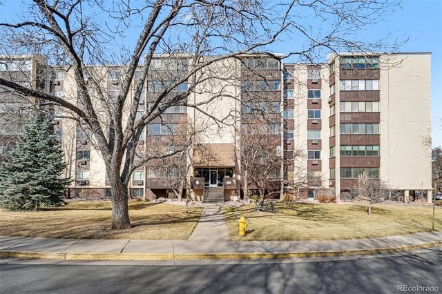 3465 S Poplar Street 306, Denver, CO 80224