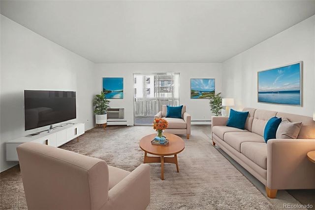 3465 S Poplar Street 306, Denver, CO 80224