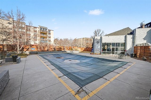 3465 S Poplar Street 306, Denver, CO 80224