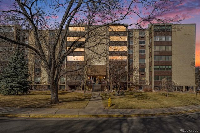 3465 S Poplar Street 306, Denver, CO 80224