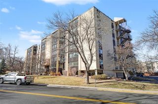 3465 S Poplar Street 306, Denver, CO 80224