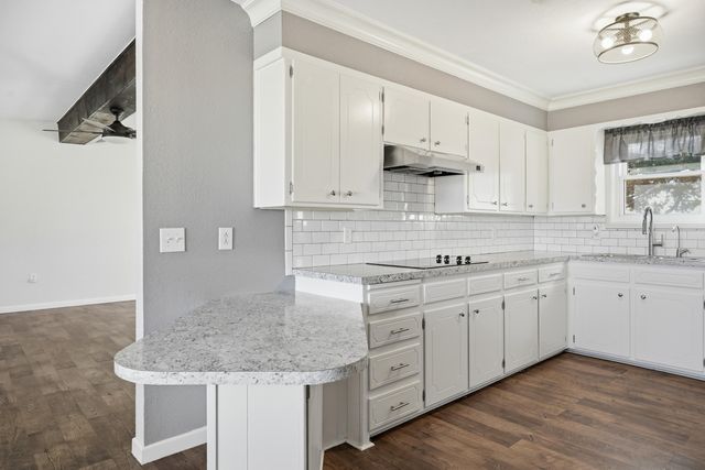 641 FM1317, Tahoka, TX 79373