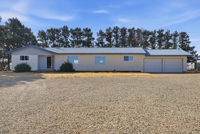 641 FM1317, Tahoka, TX 79373