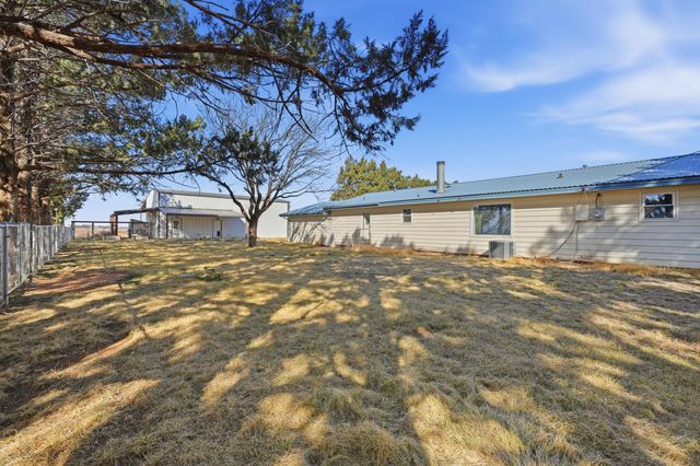 641 FM1317, Tahoka, TX 79373