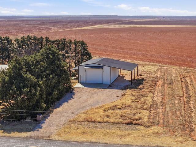 641 FM1317, Tahoka, TX 79373