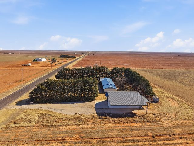 641 FM1317, Tahoka, TX 79373