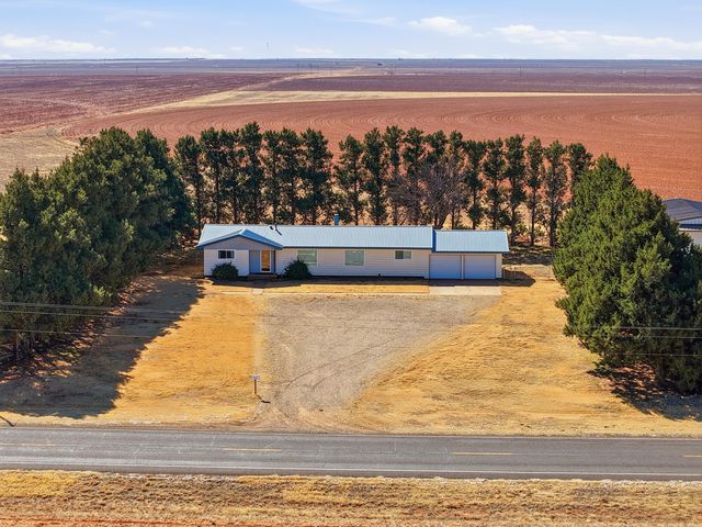 641 FM1317, Tahoka, TX 79373