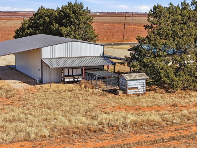 641 FM1317, Tahoka, TX 79373