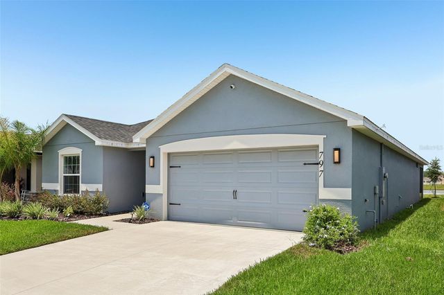 797 CYPRESS CREEK RUN, St Cloud, FL 34771