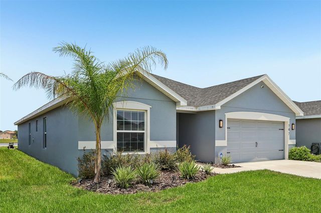 797 CYPRESS CREEK RUN, St Cloud, FL 34771