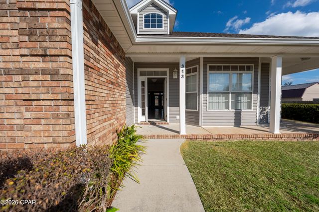 313 S Mary Ella Avenue, Panama City, FL 32404