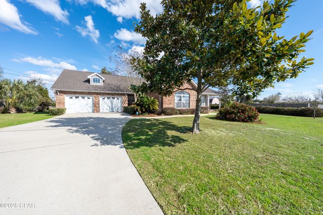 313 S Mary Ella Avenue, Panama City, FL 32404