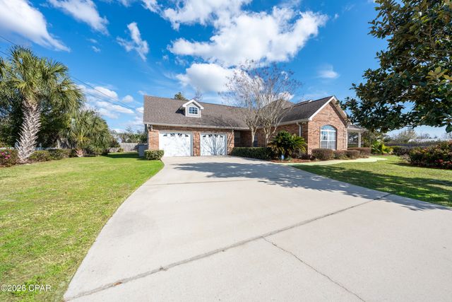 313 S Mary Ella Avenue, Panama City, FL 32404