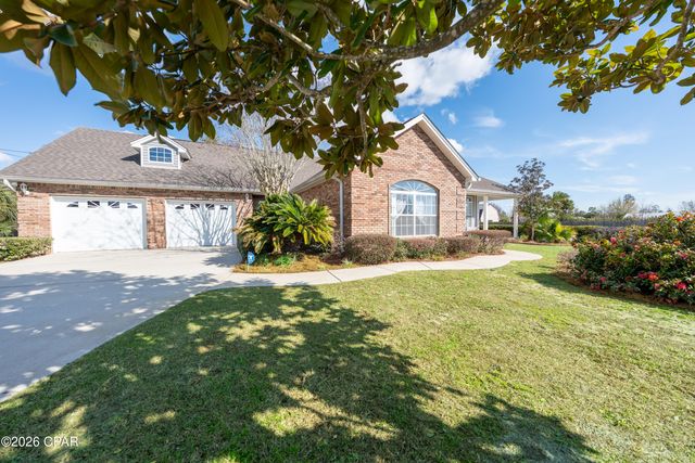 313 S Mary Ella Avenue, Panama City, FL 32404