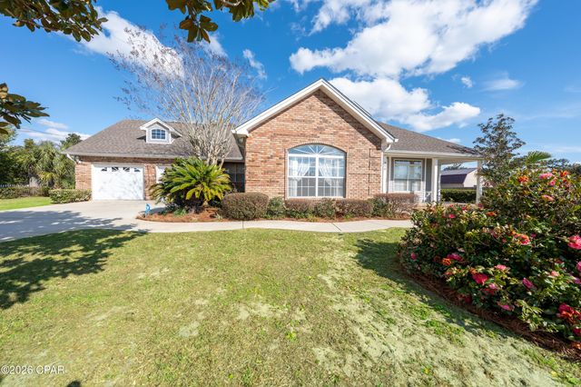 313 S Mary Ella Avenue, Panama City, FL 32404