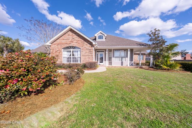 313 S Mary Ella Avenue, Panama City, FL 32404