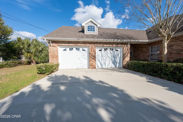 313 S Mary Ella Avenue, Panama City, FL 32404