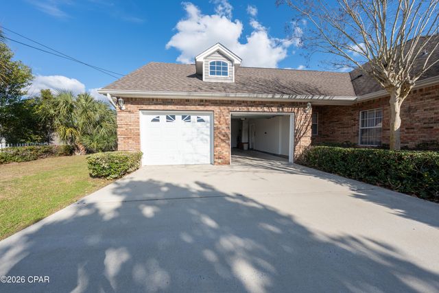 313 S Mary Ella Avenue, Panama City, FL 32404