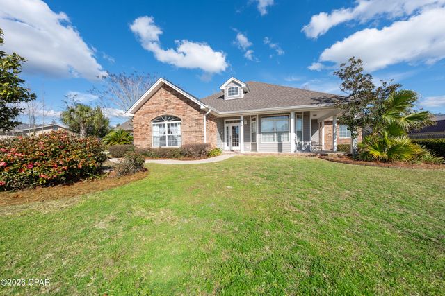 313 S Mary Ella Avenue, Panama City, FL 32404