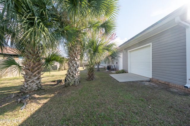 313 S Mary Ella Avenue, Panama City, FL 32404