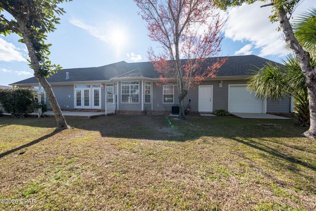 313 S Mary Ella Avenue, Panama City, FL 32404