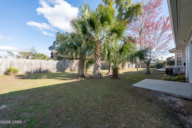 313 S Mary Ella Avenue, Panama City, FL 32404