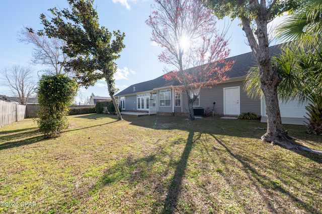 313 S Mary Ella Avenue, Panama City, FL 32404