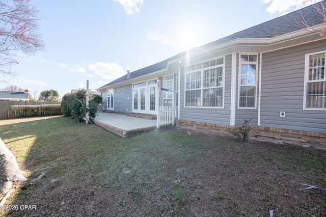 313 S Mary Ella Avenue, Panama City, FL 32404