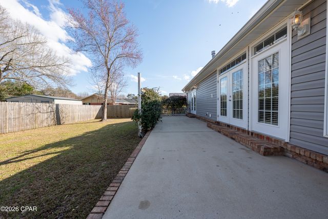 313 S Mary Ella Avenue, Panama City, FL 32404