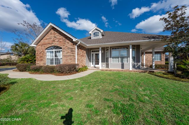 313 S Mary Ella Avenue, Panama City, FL 32404