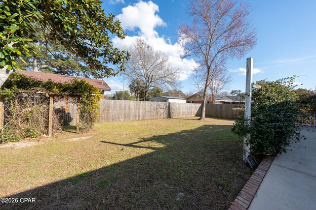 313 S Mary Ella Avenue, Panama City, FL 32404