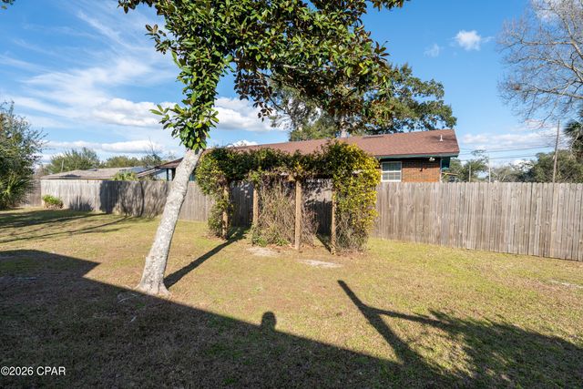 313 S Mary Ella Avenue, Panama City, FL 32404