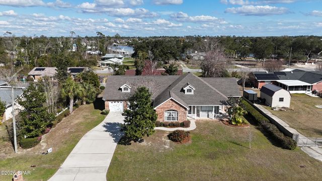 313 S Mary Ella Avenue, Panama City, FL 32404