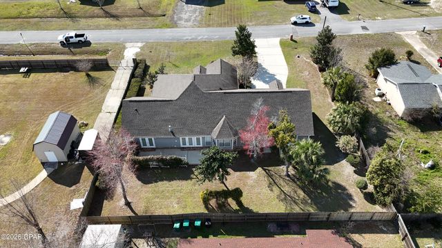 313 S Mary Ella Avenue, Panama City, FL 32404