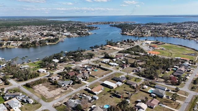 313 S Mary Ella Avenue, Panama City, FL 32404