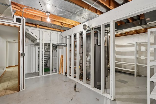 14025 Summit Drive, Clive, IA 50325