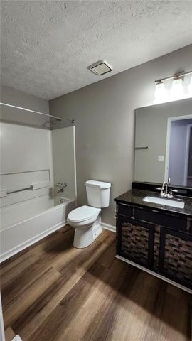 2305 Wilkins Cove, Decatur, GA 30035