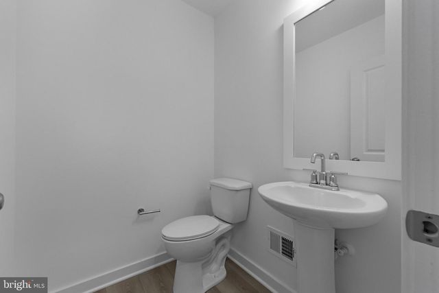 36161 WILDERNESS SHORES WAY, Locust Grove, VA 22508