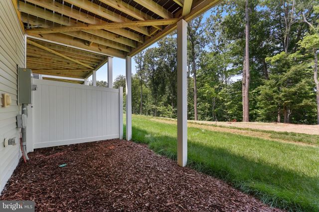 36161 WILDERNESS SHORES WAY, Locust Grove, VA 22508