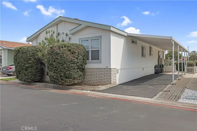 5815 E La Palma 59, Anaheim, CA 92807