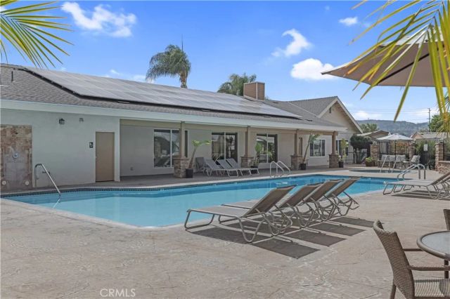 5815 E La Palma 59, Anaheim, CA 92807